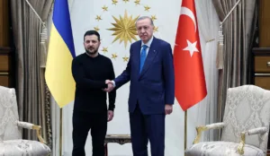 Zelenskyy: Barış Görüşmeleri Tarafsız Ülkede Yapılmalı