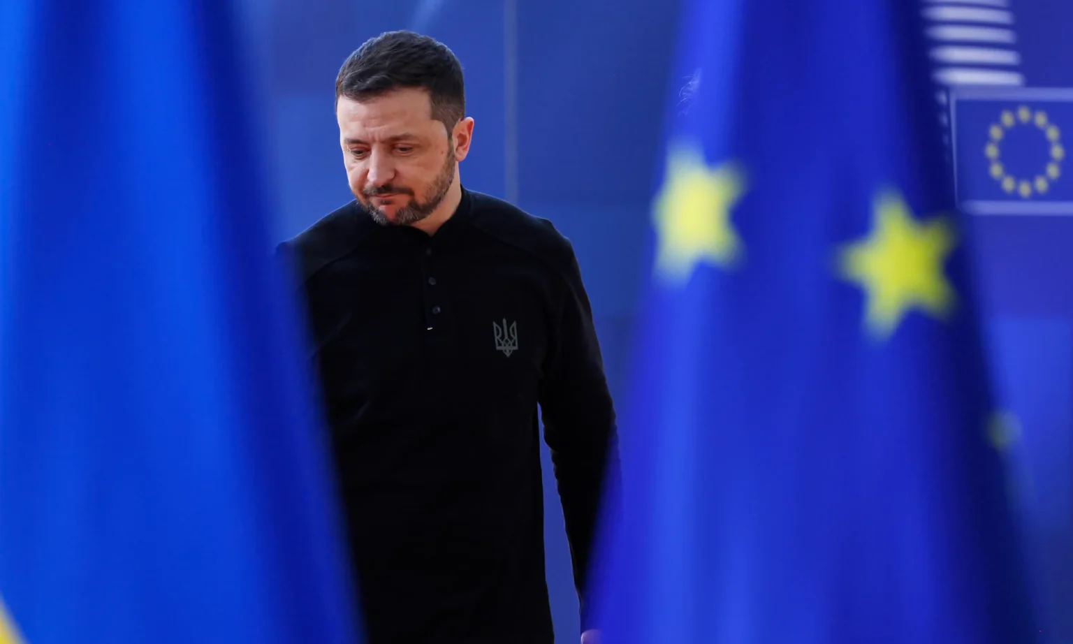 Zelenskyy: Barış Görüşmeleri Tarafsız Ülkede Yapılmalı