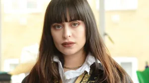 Dilara Fındıkoğlu