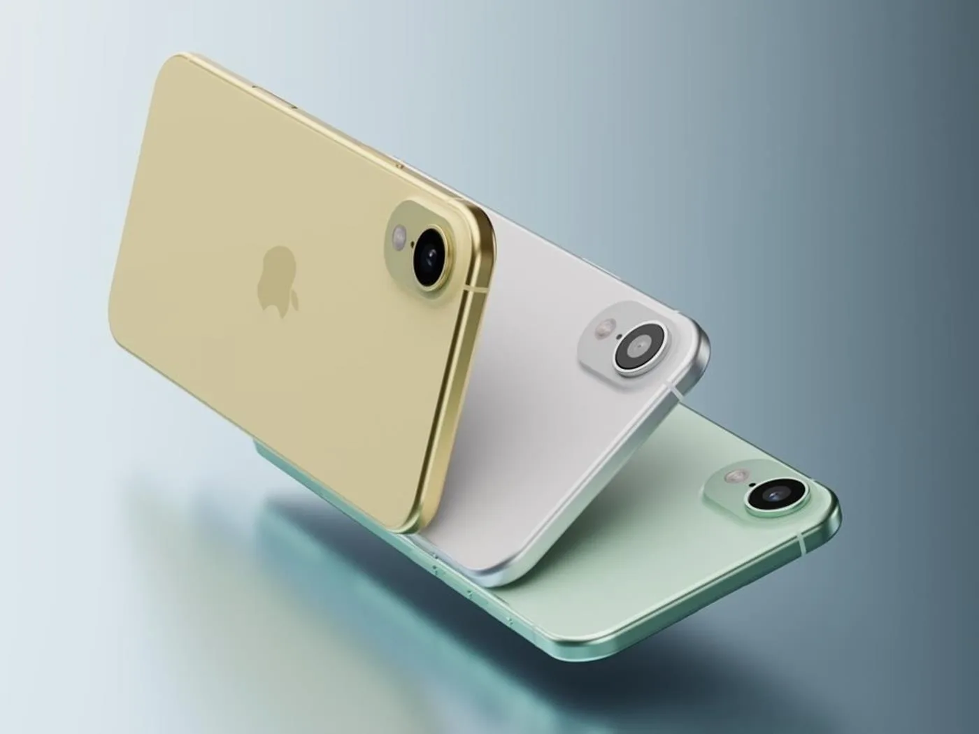 iPhone 17 Sızıntıları Apple’dan Ultra İnce Air Modeli