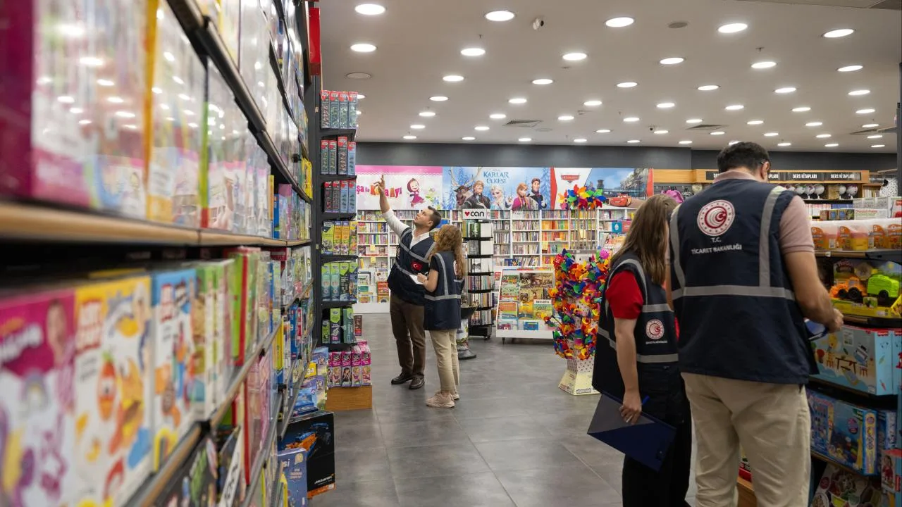 Reklam Kurulu’ndan Kırtasiye Reklamlarına Sıkı Denetim
