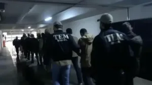 38 İlde Operasyon: 161 DAEŞ Şüphelisi Yakalandı