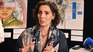 AB Komisyonu Üyesi Lahbib’ten Soykırım ve Yaptırım Çağrısı