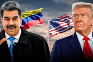 ABD-Venezuela Gerginliği Sonlandırılsın