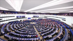 AB’den İsrail’e Yaptırımlar