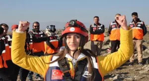 AFAD Gönüllü Sayısı 1,6 Milyonu Aştı