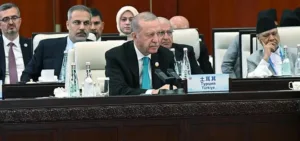 Erdoğan: Açlıktan Ölen Çocuklar İçin Sessizliğin İzahı Yok