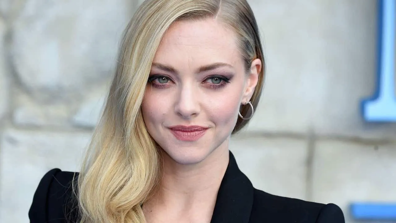 Amanda Seyfried, Ann Lee ile En Büyük Korkusuyla Yüzleşti