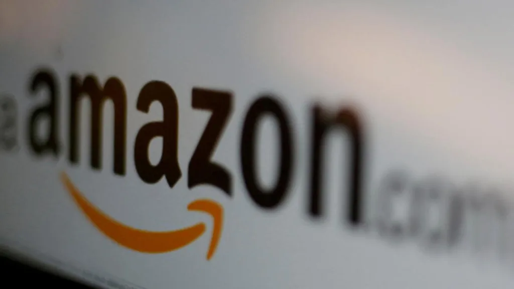 Amazon'a Rekor Ceza