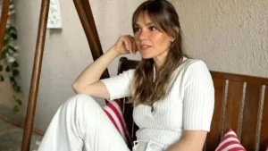 Aslı Enver “Ayna” Dizisinde Serra Karakteriyle Geri Dönüyor