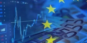 Avrupa Borsaları Yükselişte: Gözler PMI Verilerinde