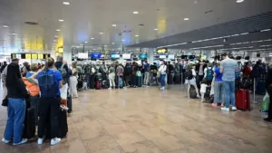 Avrupa Havaalanlarında Siber Saldırı Krizi