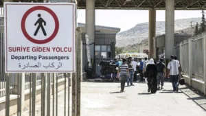 Dönüşler Artıyor: BM’ye Göre 850 Bin Suriyeli Evine Döndü