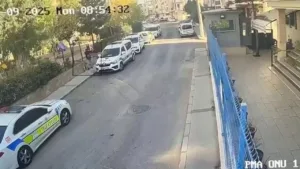 Balçova Polis Merkezi Saldırısında Gözaltı Sayısı 27 Oldu