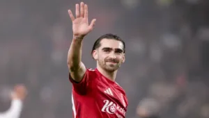 Beşiktaş Jota Silva’yı Kiralık Olarak Kadrosuna Katıyor