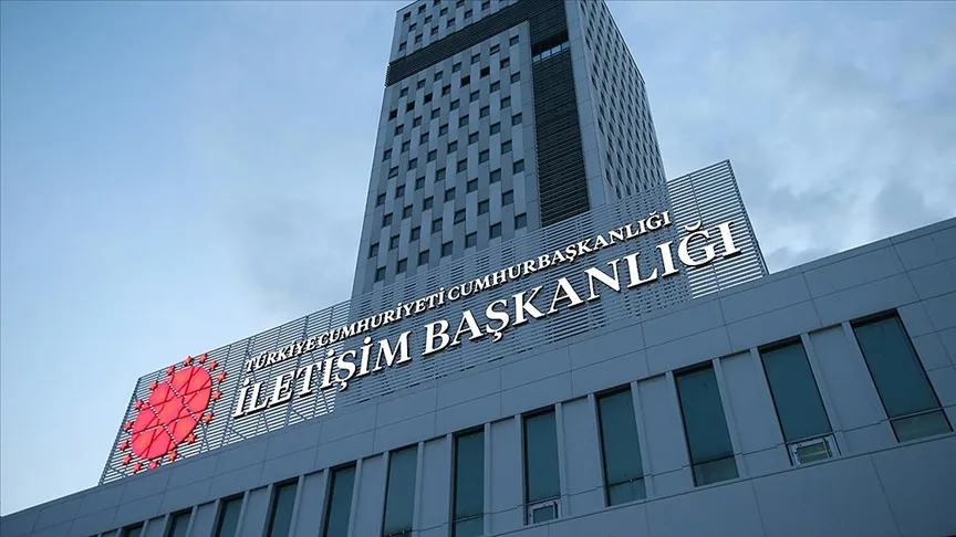 DMM’den İsrail Medyasına Cevap