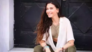 Dilara Aksüyek: “Ekmeğimin Peşindeyim”, Aşksız Yaşam Tercihi