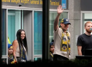 Ederson İstanbul’da: Fenerbahçe’den Tarihi Transfer