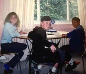 Emma Watson ve Tom Felton Arasındaki Gerçek Bağ