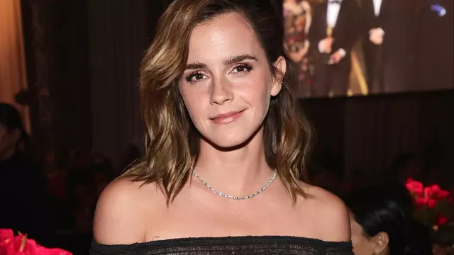 Emma Watson ve Tom Felton Arasındaki Gerçek Bağ