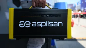 Enerji Depolamada ASPİLSAN, AB Katkısını Artıran Şirket Oldu