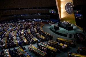 Erdoğan: “Filistin Meselesi Dünya Gündemindedir”