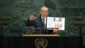Erdoğan’ın BM Kürsüsündeki Tarihi Konuşmasının Yankıları