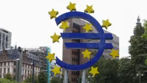 Euro Bölgesi Enflasyonu Ağustosta %2’ye Çıktı