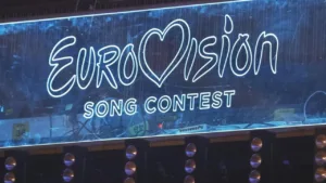 Eurovision’da İsrail Krizi