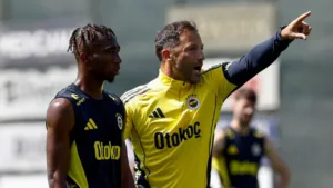 Fenerbahçe’de Tedesco Dönemi