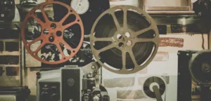 “Film Mirasım” Projesi