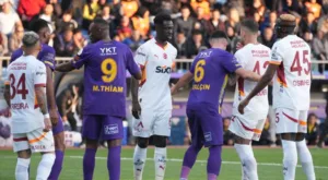Galatasaray, Eyüpspor'u 2-0 Mağlup Ederek 5'te 5 Yaptı