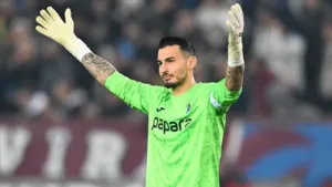 Galatasaray, Uğurcan Çakır İçin 36 Milyon Euro Ödeyecek