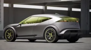 Hyundai Türkiye’de IONIQ 3 ile Elektrikli Araç Üretecek