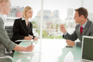 İkna ve Etkileme Sanatı