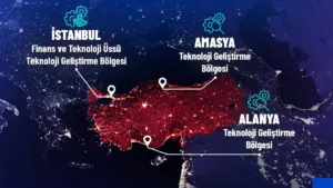 İnovasyon Üsleri Çoğalıyor: 3 Yeni Teknopark Geliyor