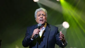 İsrail Destekçisi Macias’ın İstanbul Konseri İptal Edildi