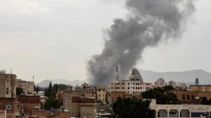 İsrail Saldırısı: Yemen’de 35 Ölü, 131 Yaralı