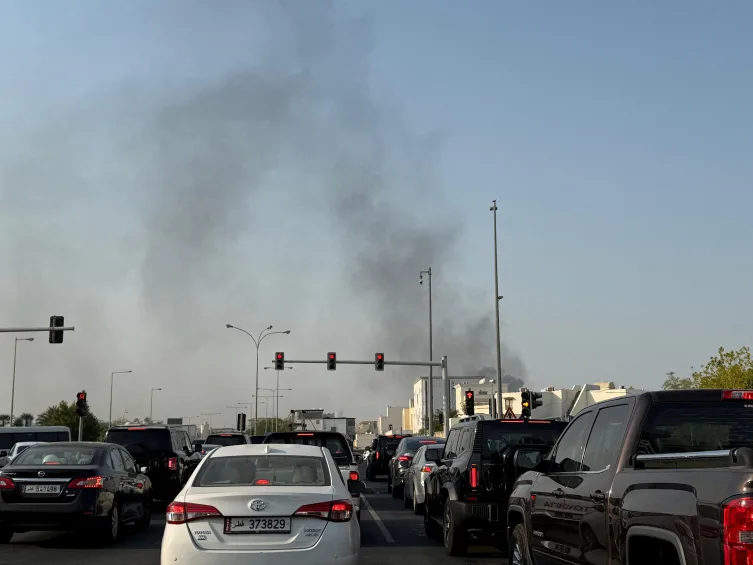 İsrail'in Hamas Heyetine Suikast Girişimi