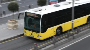 İstanbul’da 30 Yaş Üstü Öğrencilere de Ulaşım İndirimli
