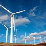 İzmir’de 4,5 GW’lık Rüzgâr Enerjisi Anlaşması