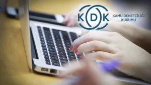 Kamu Denetçiliği Kurumu’nun Başvuru İstatistikleri Açıklandı