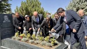 Kırşehir’de Neşet Ertaş, Vefatının 13. Yılında Anıldı