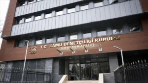 Kurum Kartındaki Kişisel Bilgiler Gizlenmeli