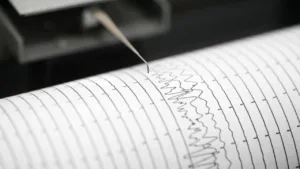 Kütahya Simav’da 4,2’lik Deprem – Derinlik 9,5 km