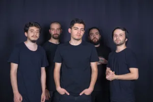 Mavi Gri