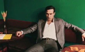 Mert Demir’den Yeni Albüm