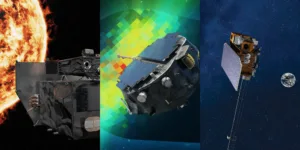 NASA, IMAP, CGO ve SWFO-L1 Uydularını Uzaya Gönderdi