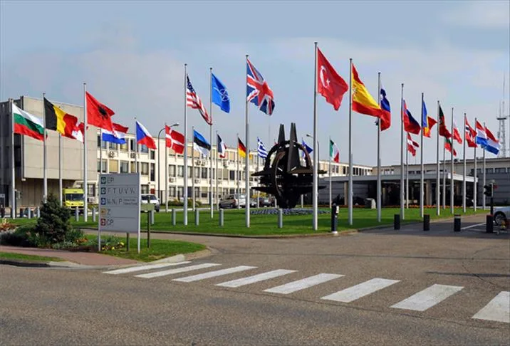 NATO Ülkeleri Savunma Bütçelerini Gözden Geçiriyor