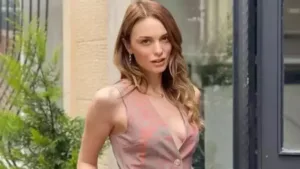 Nilperi Şahinkaya’dan İntihar İddiasına İlk Yanıt